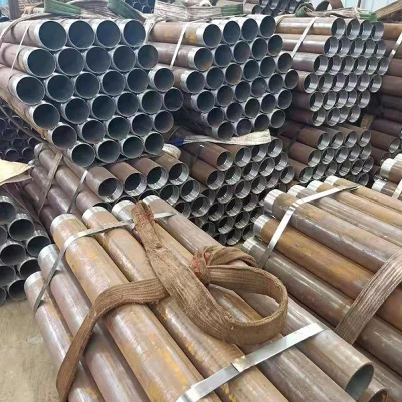 河南地质钻探用跟管