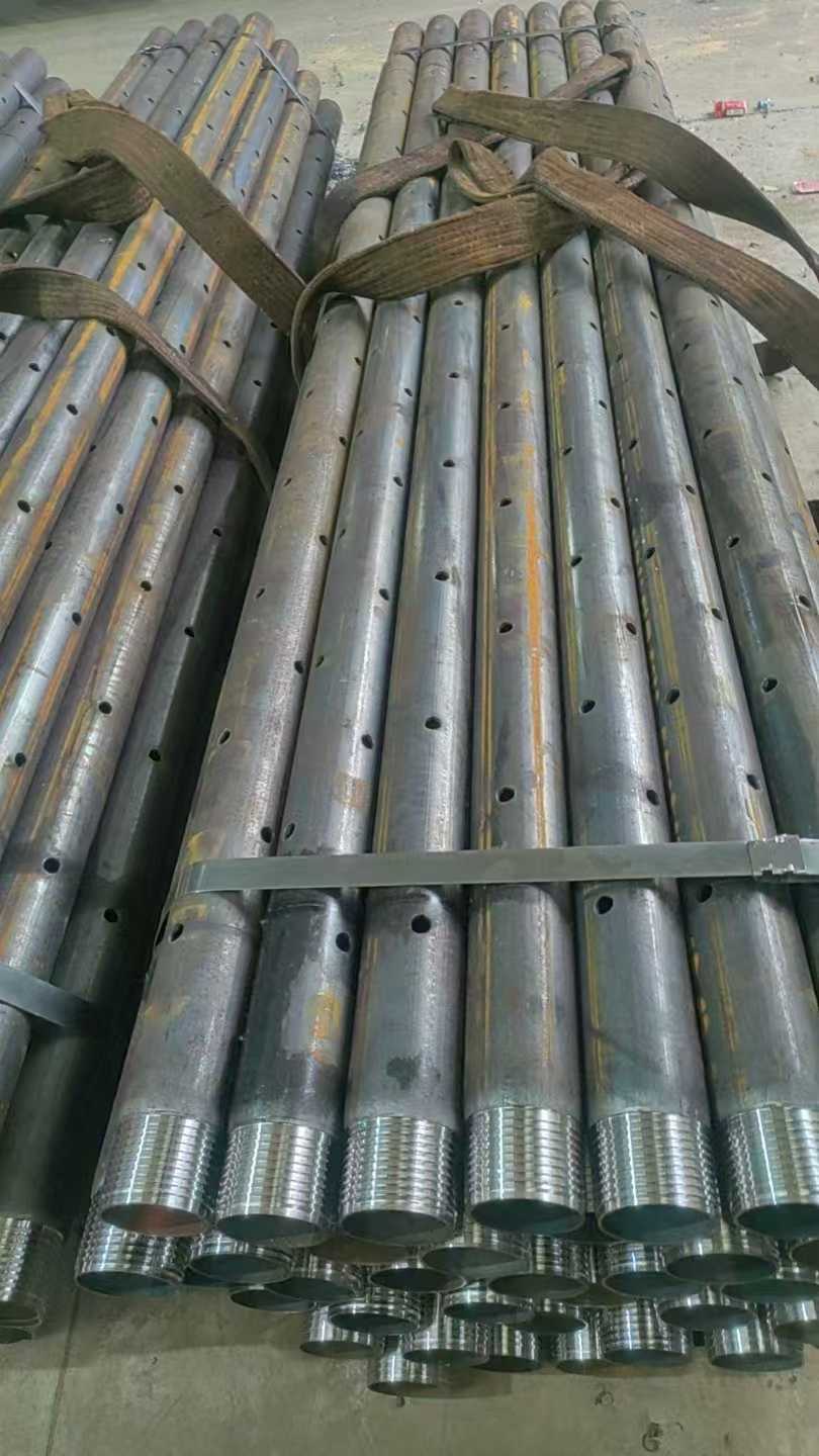 河南159mm管棚管