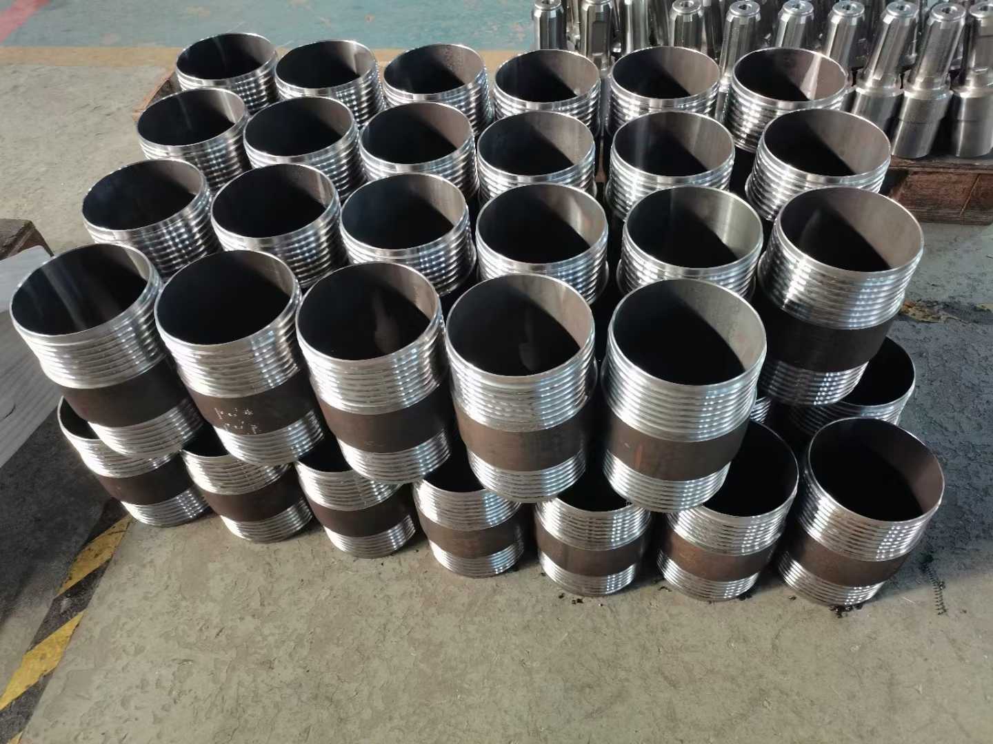 河南219mm管棚管