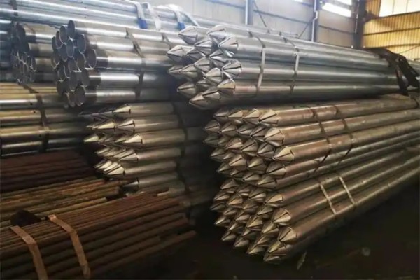 隧道工程专用河南河南河南注浆管 隧道支护河南河南河南注浆管批发